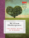 The Merry Wives of Windsor (eBook)